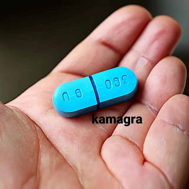 Kamagra en ligne